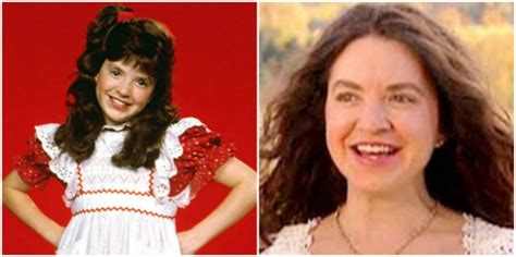 small wonder actress